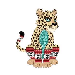 Leopard